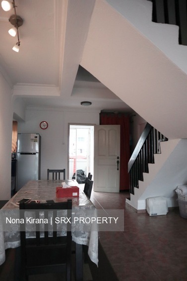 Blk 722 Bedok Reservoir Road (Bedok), HDB 5 Rooms #178321662